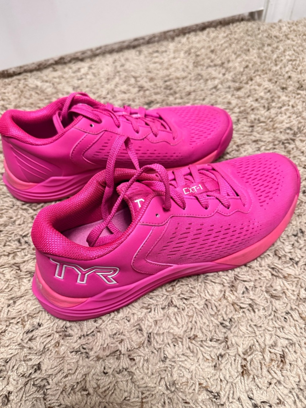 TYR Women's CXT-1